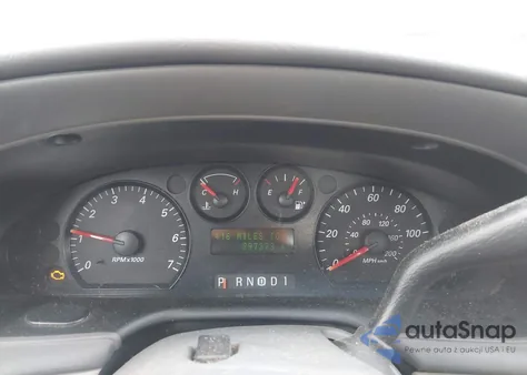 2007 Ford Taurus Se from USA, damaged, VIN 1FAFP53U67A148052